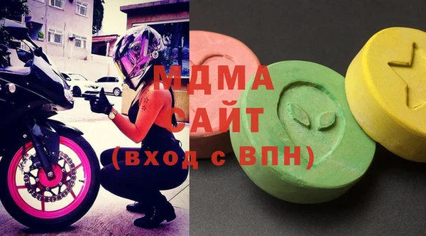 мдпв Новозыбков